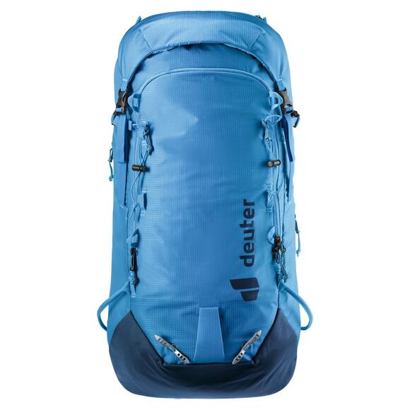 Deuter Freescape Lite 26L Backcountry Ski Snowboard Backpack Neptune Nightblue main image 6